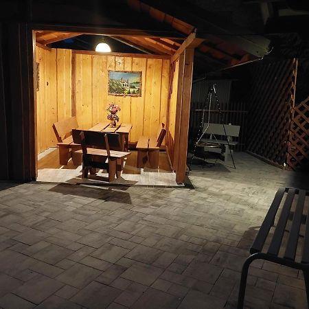 Apartamenty Krynica-Zdroj Karolina Екстериор снимка