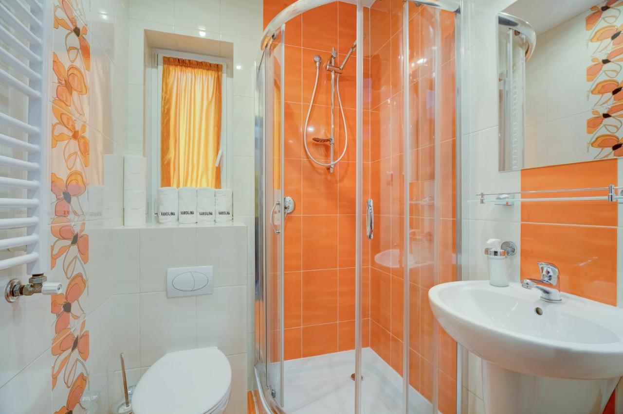 Apartamenty Krynica-Zdroj Karolina Екстериор снимка