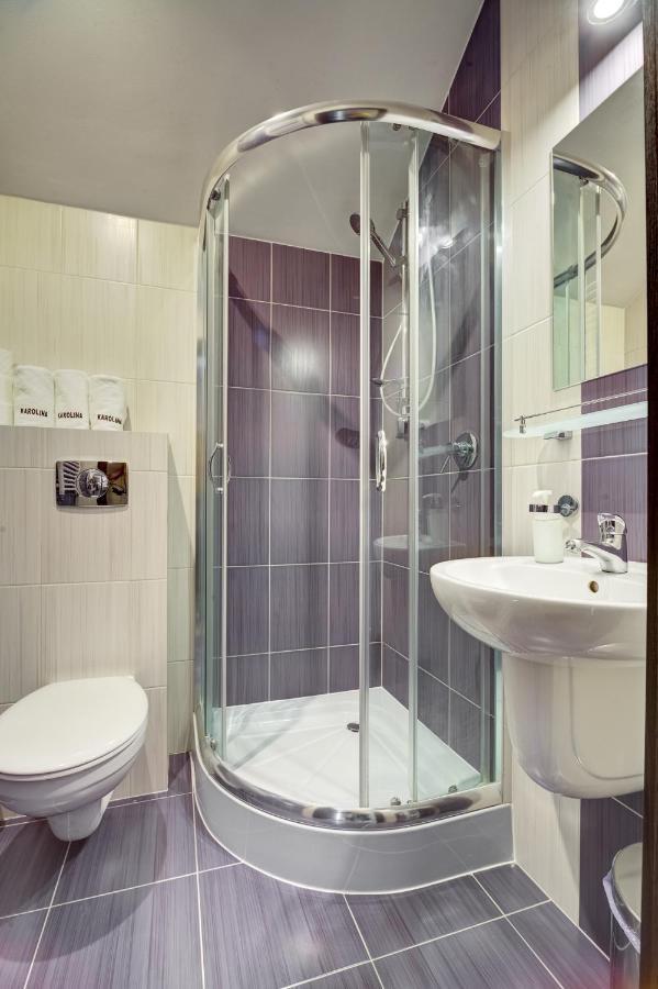 Apartamenty Krynica-Zdroj Karolina Екстериор снимка