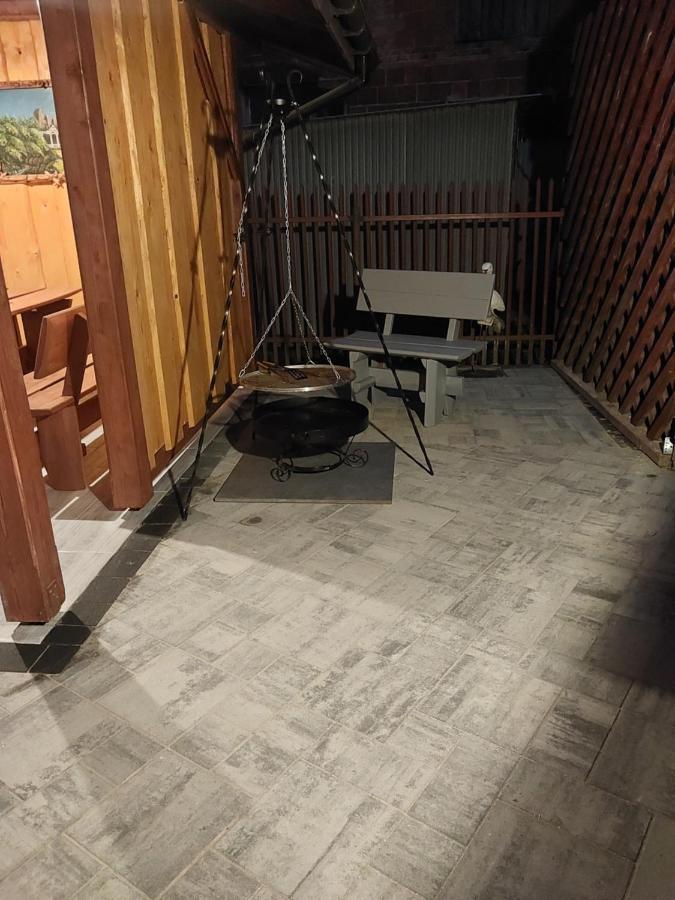 Apartamenty Krynica-Zdroj Karolina Екстериор снимка